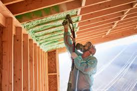 Best Insulation Air Sealing  in Hiawatha, KS